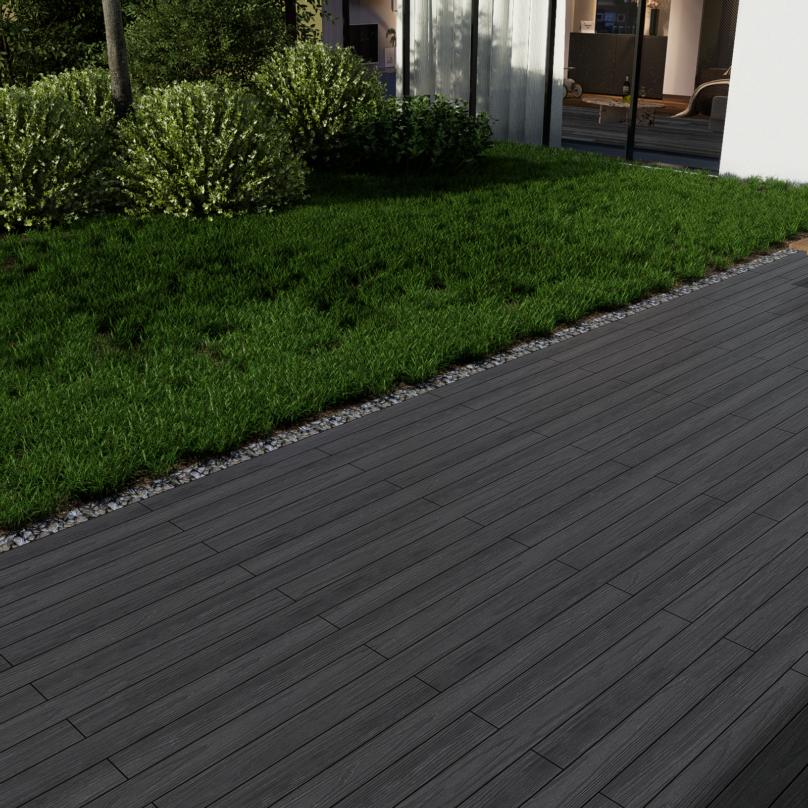The Ultimate Decking Warranty Breakdown: What US Homeowners Need to Know