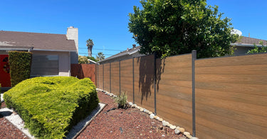 Modern Fence Designs: Elevating Your Property's Aesthetic and Security