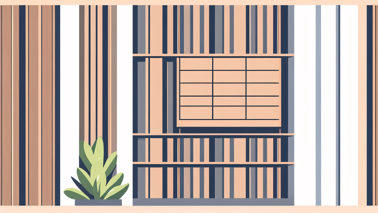 garden fence