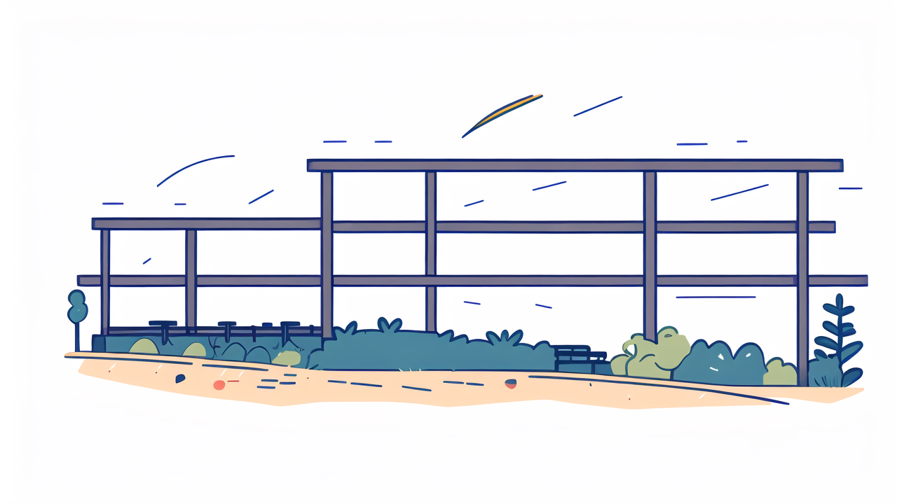 garden fence