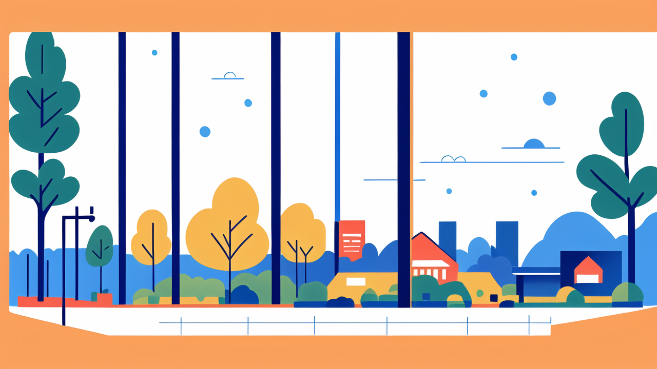 garden fence