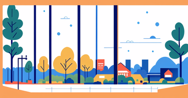 garden fence