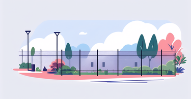 fence panel