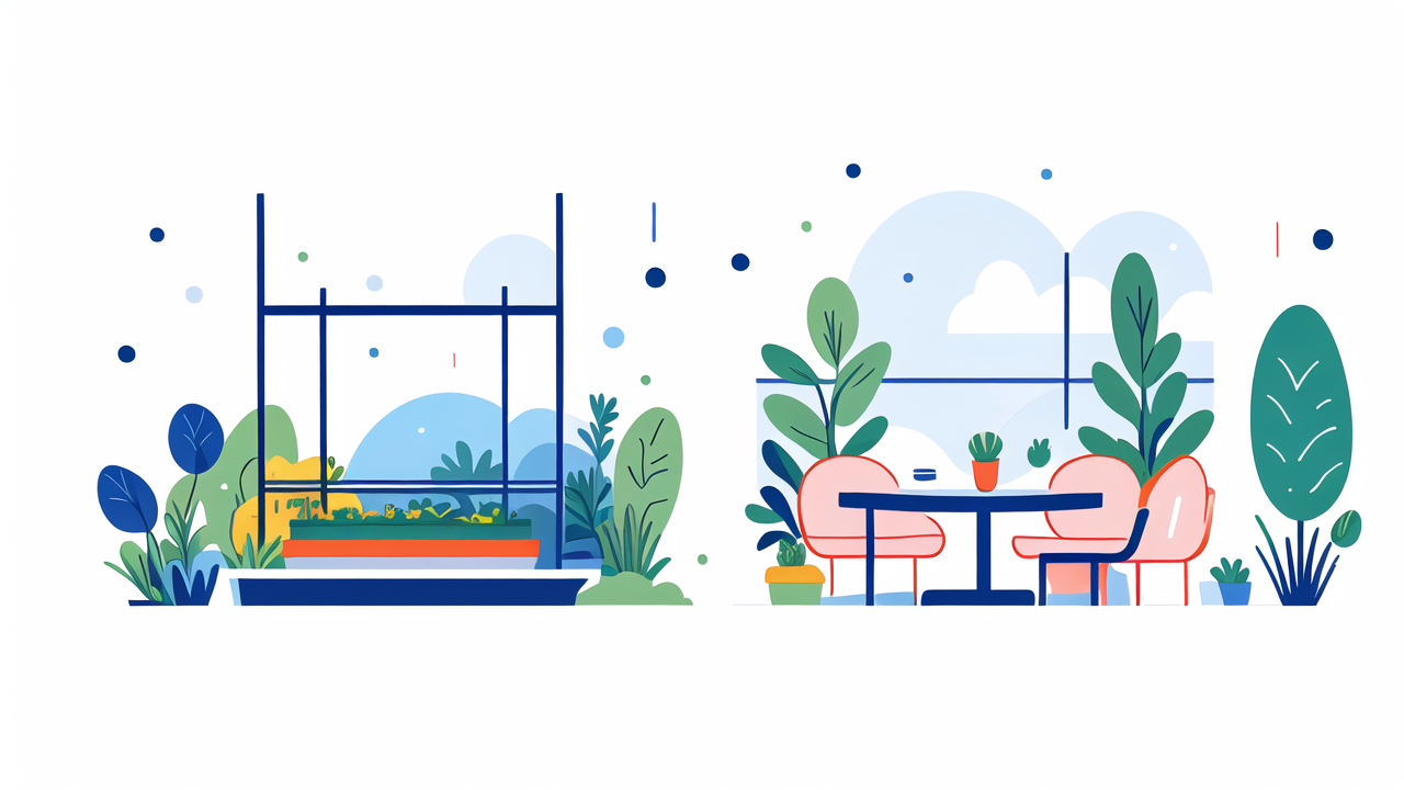 garden fence