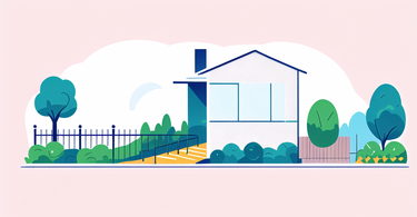 garden fence