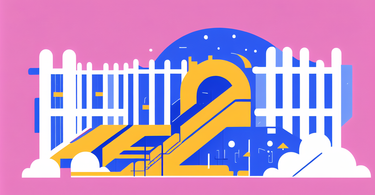 fence gate