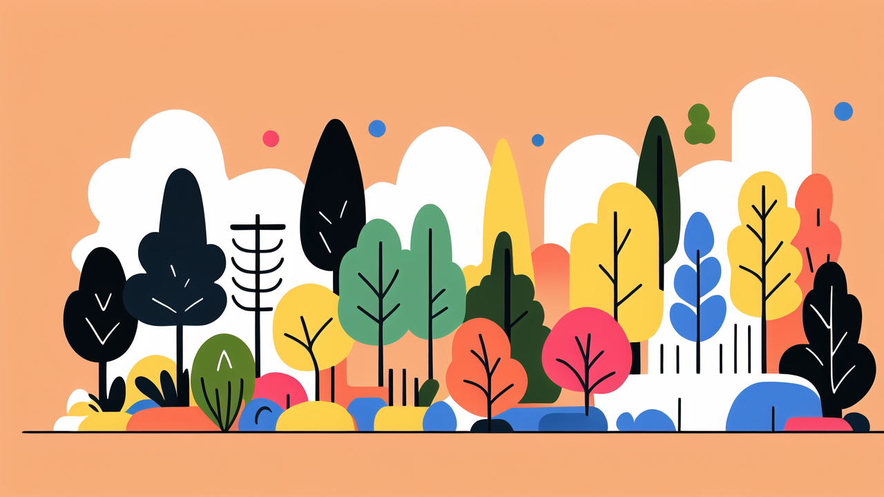 garden fence