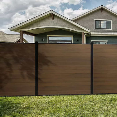 Composite Fence