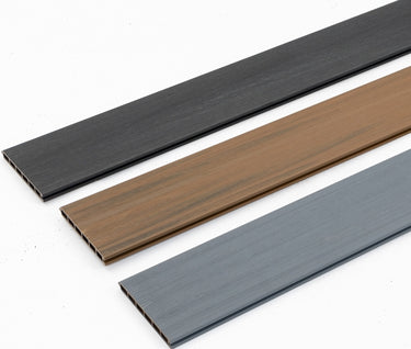 Fence Sample