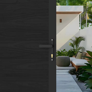 Fence Gate