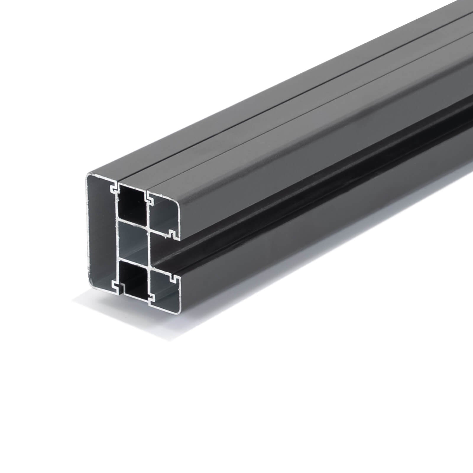 Mondaria 12ft composite fence post