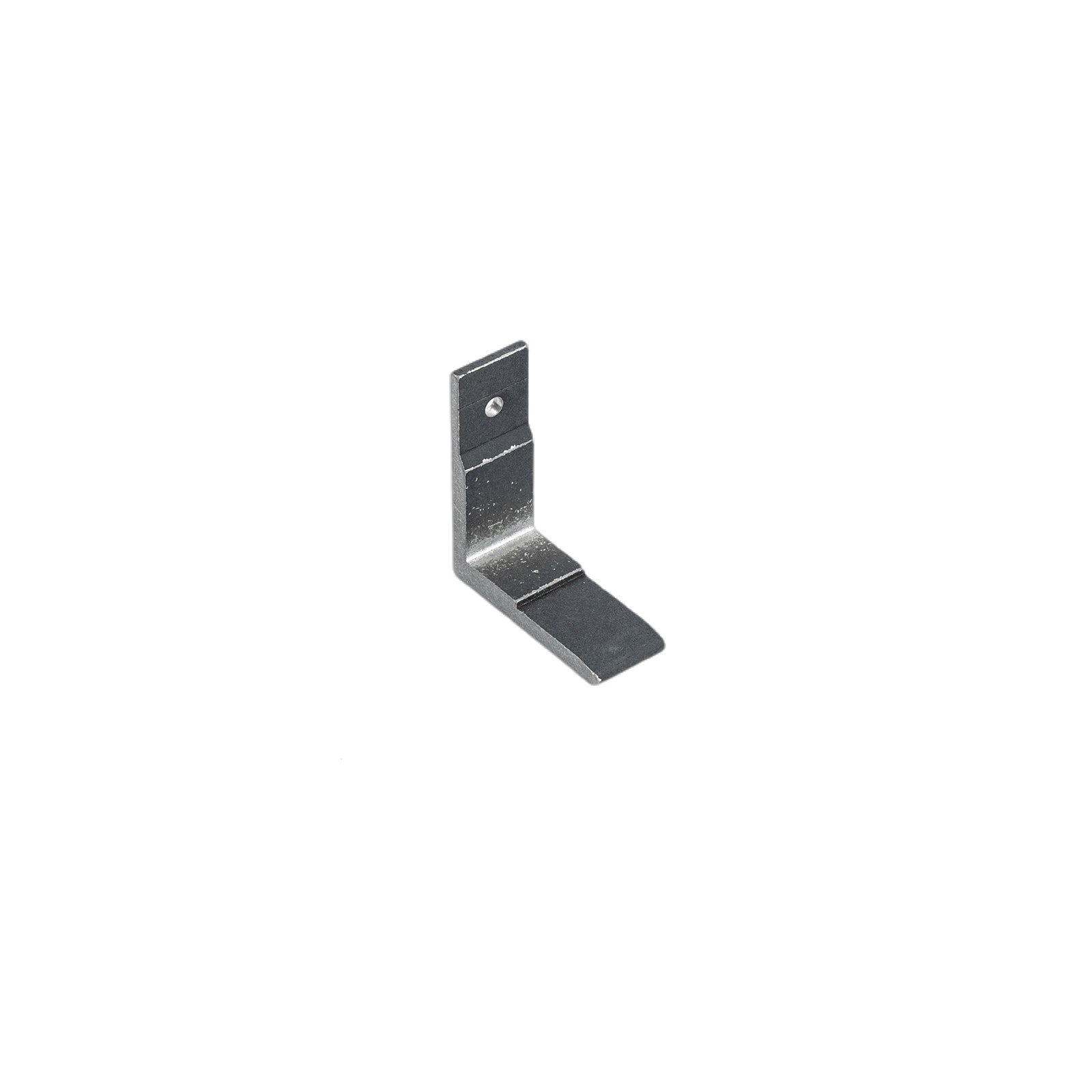 DIY privacy fence with horizontal composite panels, WPC fence planks, and black aluminum frame kit2