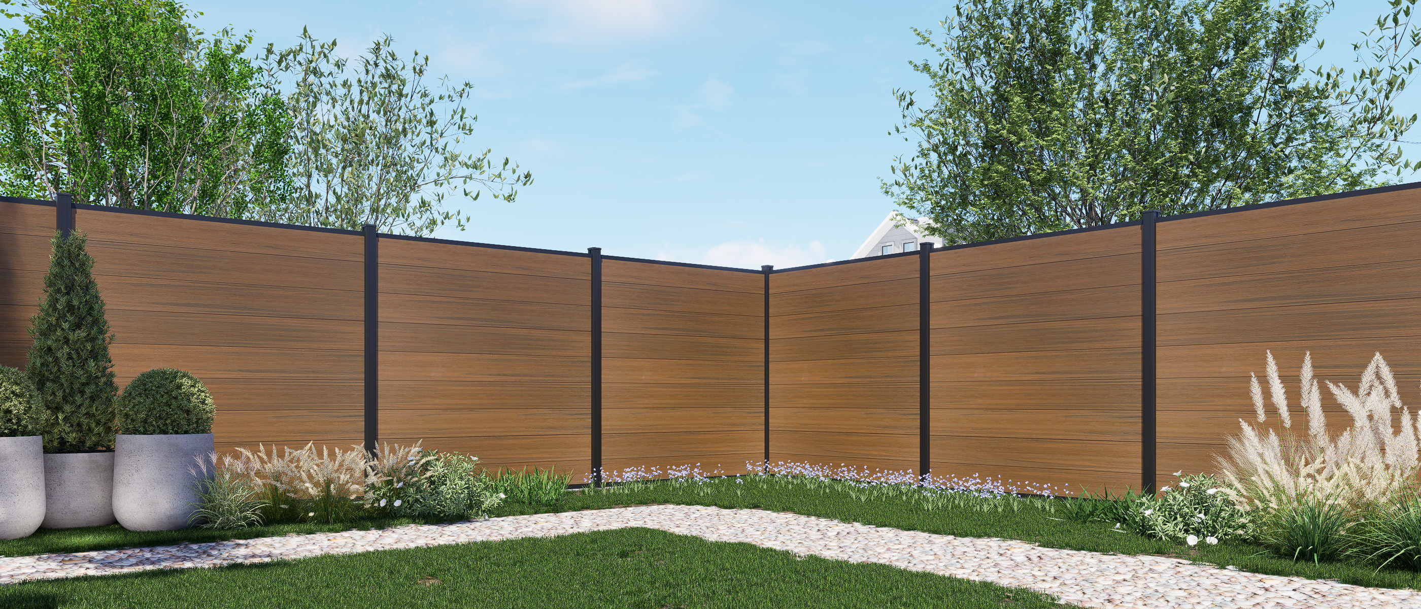 Maximizing Property Security: Expert Guide to Fence Posts by Mondaria