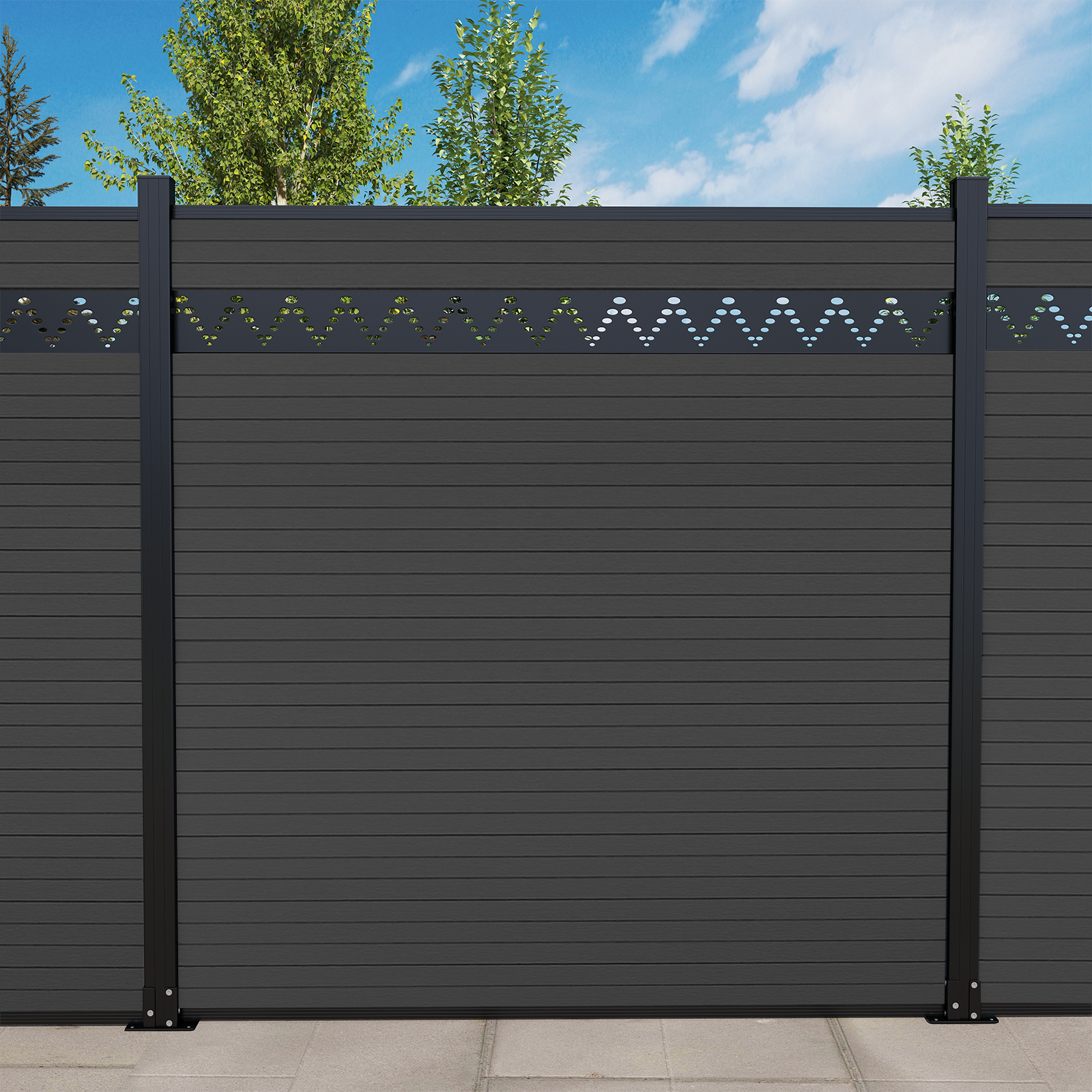 Maximizing Security and Style: Expert Tips for Selecting Fence Gates