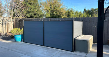 Revolutionize Your Backyard: The Growing Popularity of Composite Fencing in the United States