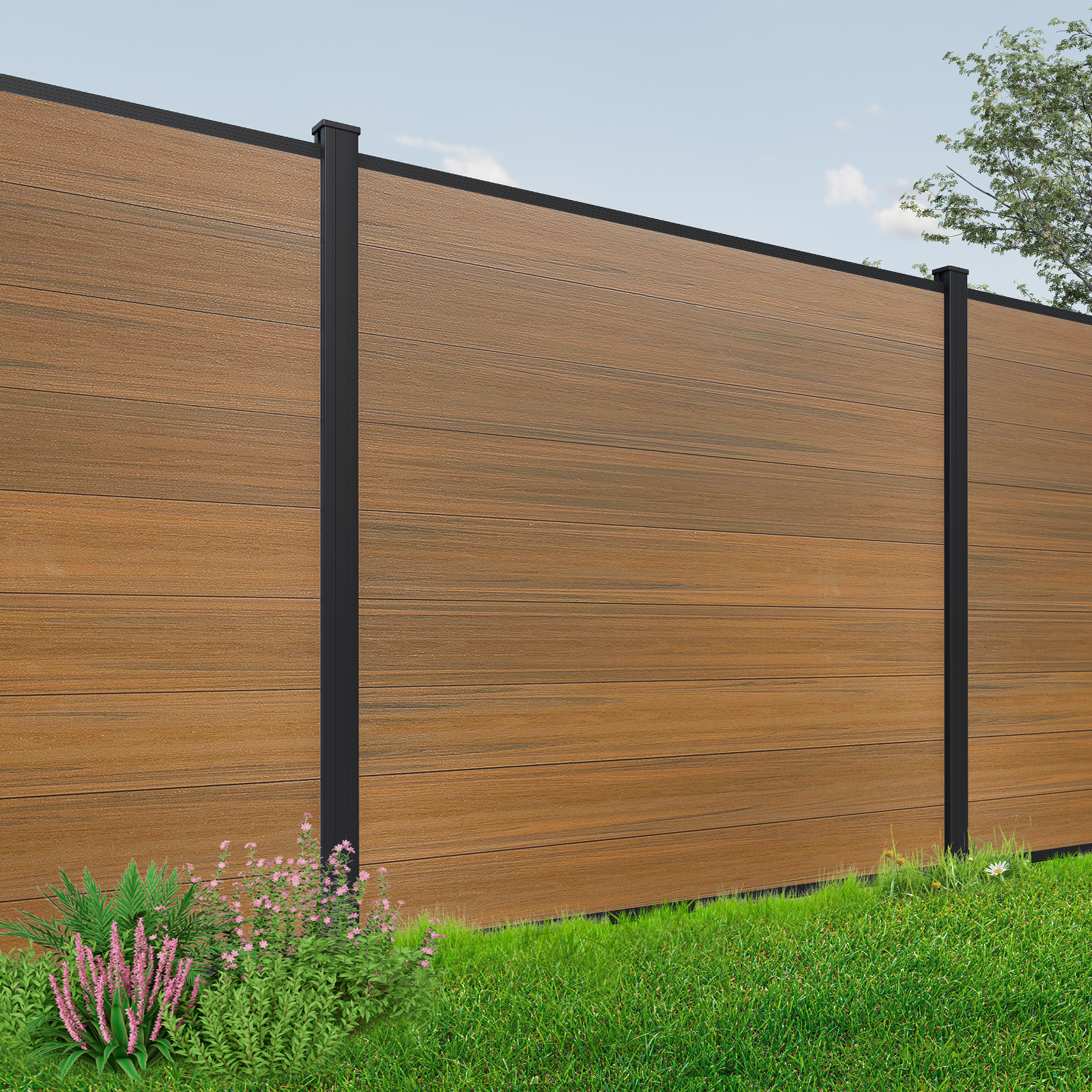 Innovative Garden Fencing Trends Sweeping Across the United States