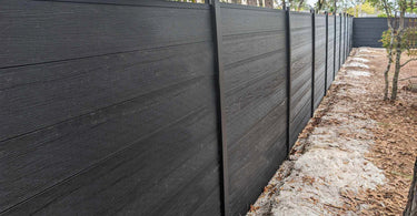 Mastering Modern Property Boundaries: The Benefits of Composite Fencing in the United States