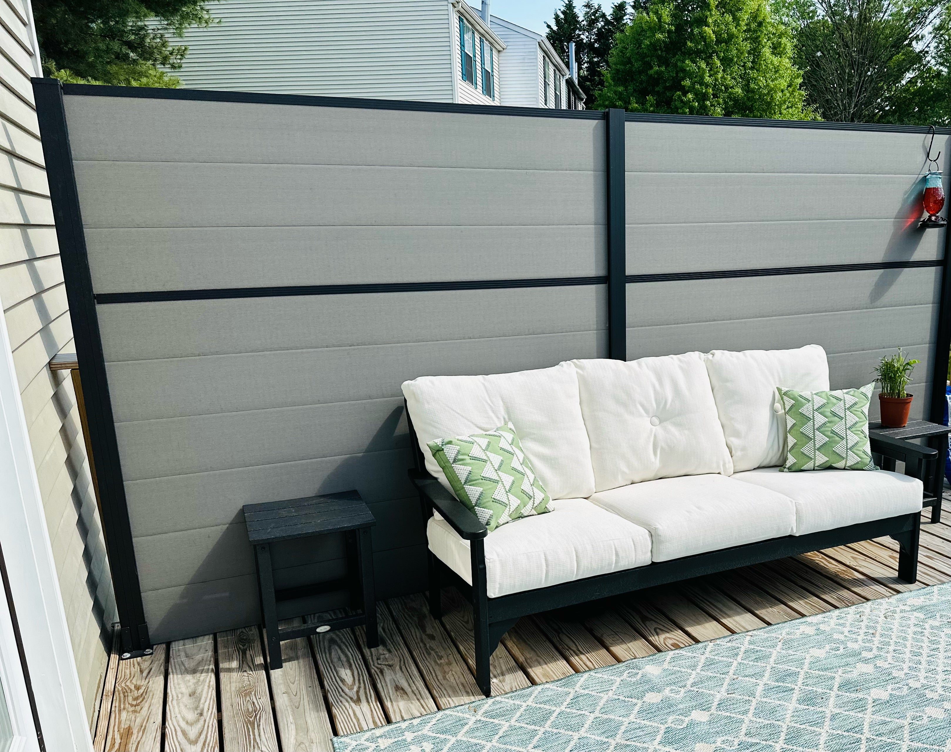 The Ultimate Guide to Eco-Friendly Composite Fencing in the US: Sustainability Meets Style