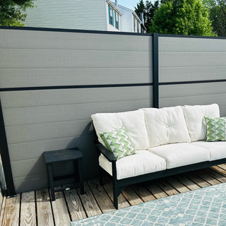 The Ultimate Guide to Eco-Friendly Composite Fencing in the US: Sustainability Meets Style