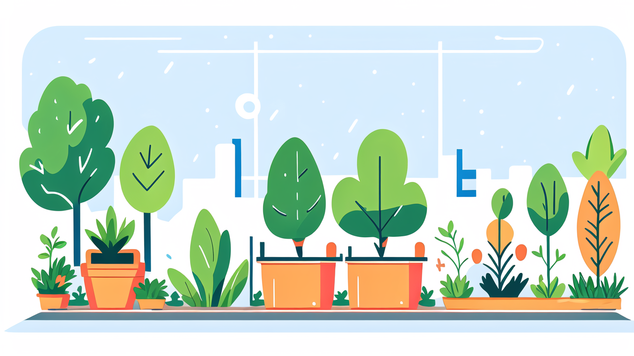 garden fence
