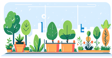 garden fence