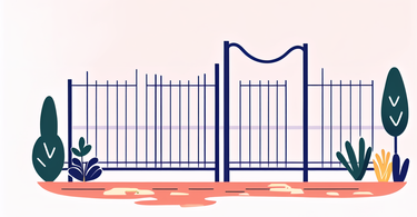 garden fence