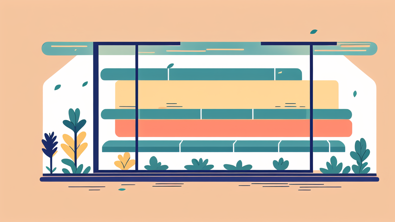 garden fence