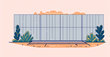 garden fence