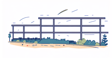 garden fence