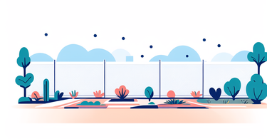 garden fence