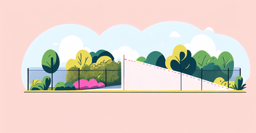 garden fence