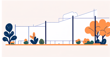 garden fence