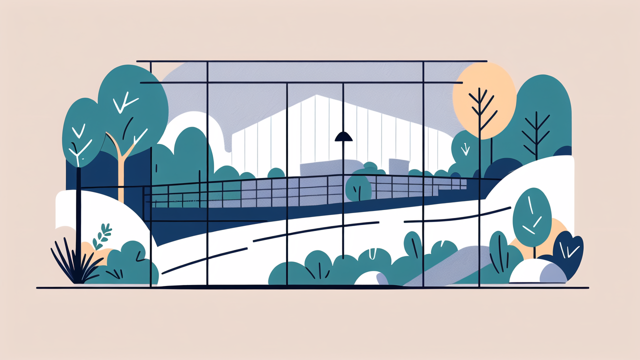 garden fence