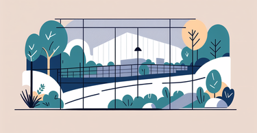 garden fence