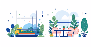 garden fence