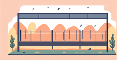 garden fence