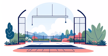 garden fence