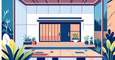 garden fence