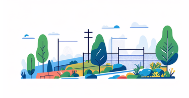 garden fence
