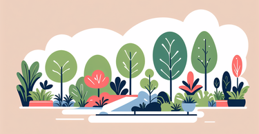 garden fence