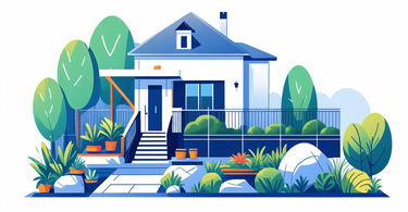 garden fence