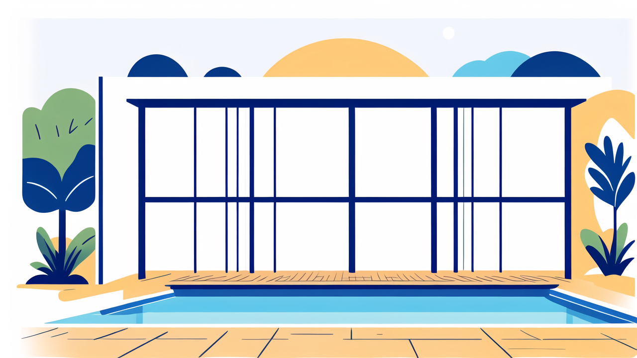 garden fence