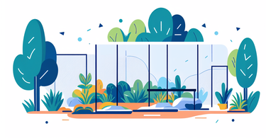 garden fence