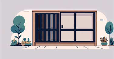 garden fence