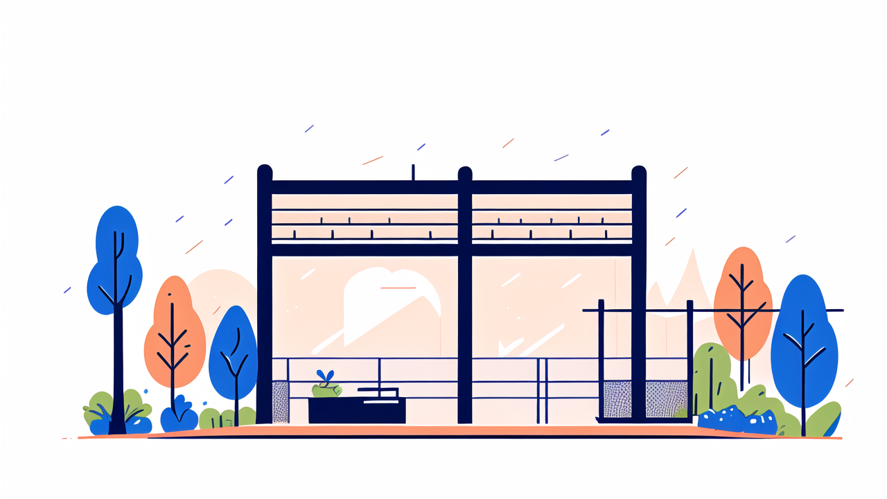 garden fence