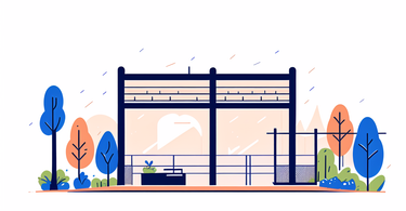 garden fence