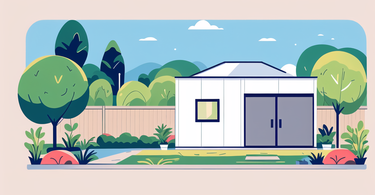 garden fence