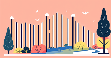 garden fence