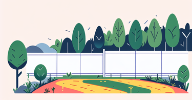 garden fence