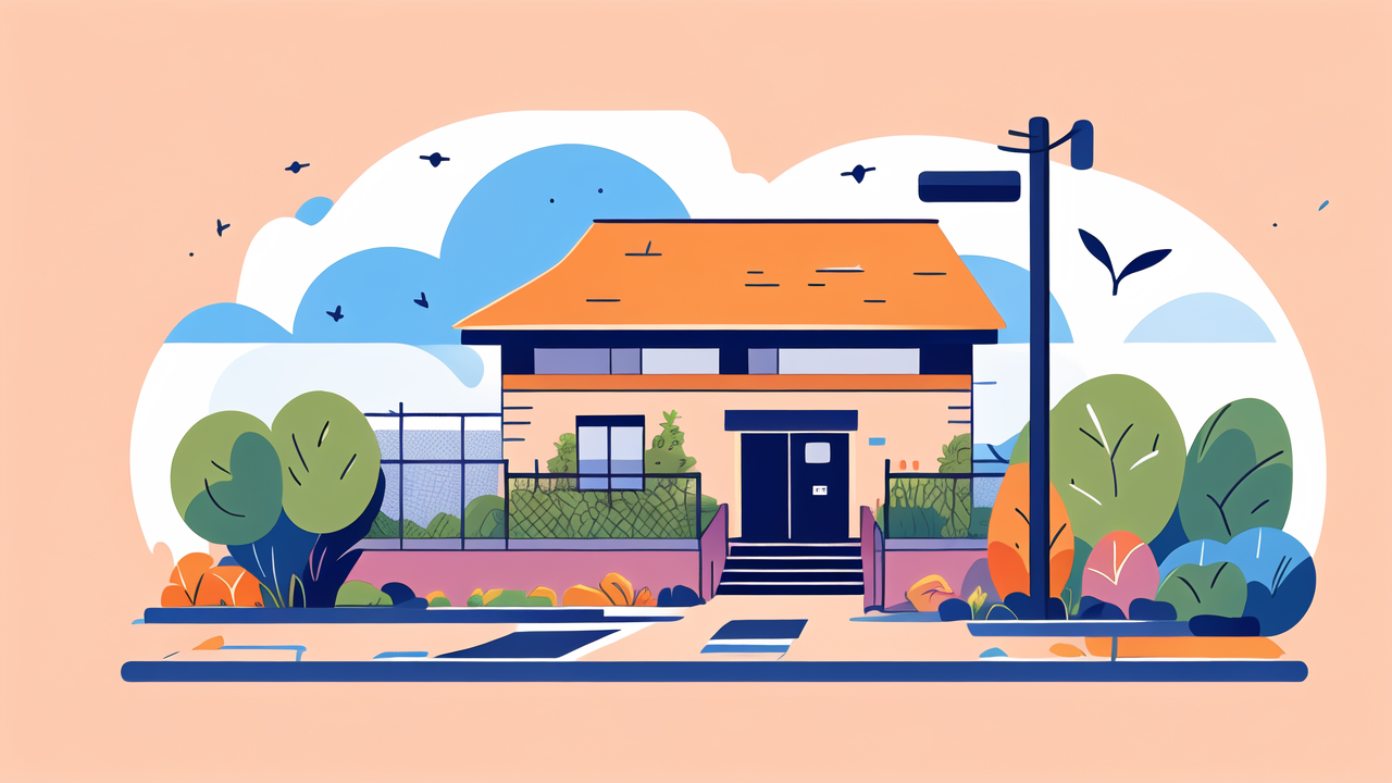 garden fence